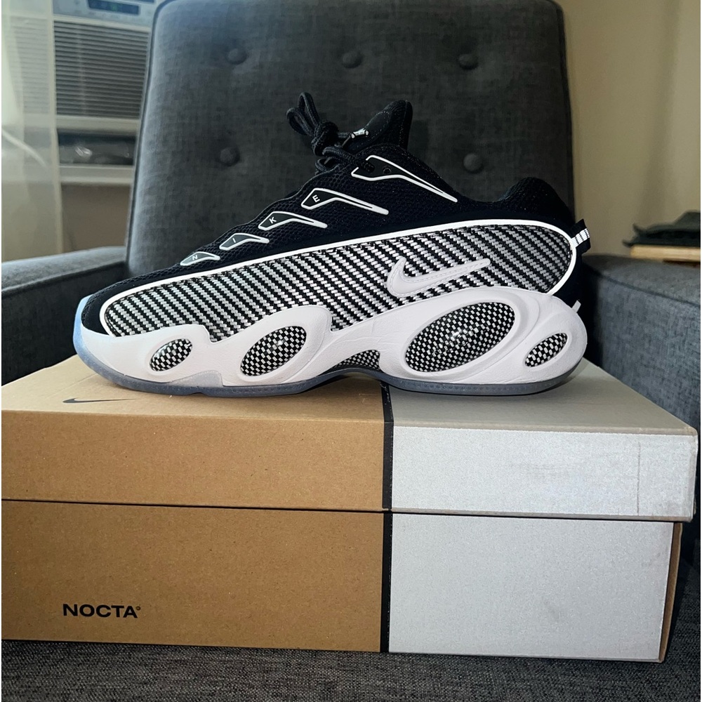 Nike Nocta Glide Size 8.5